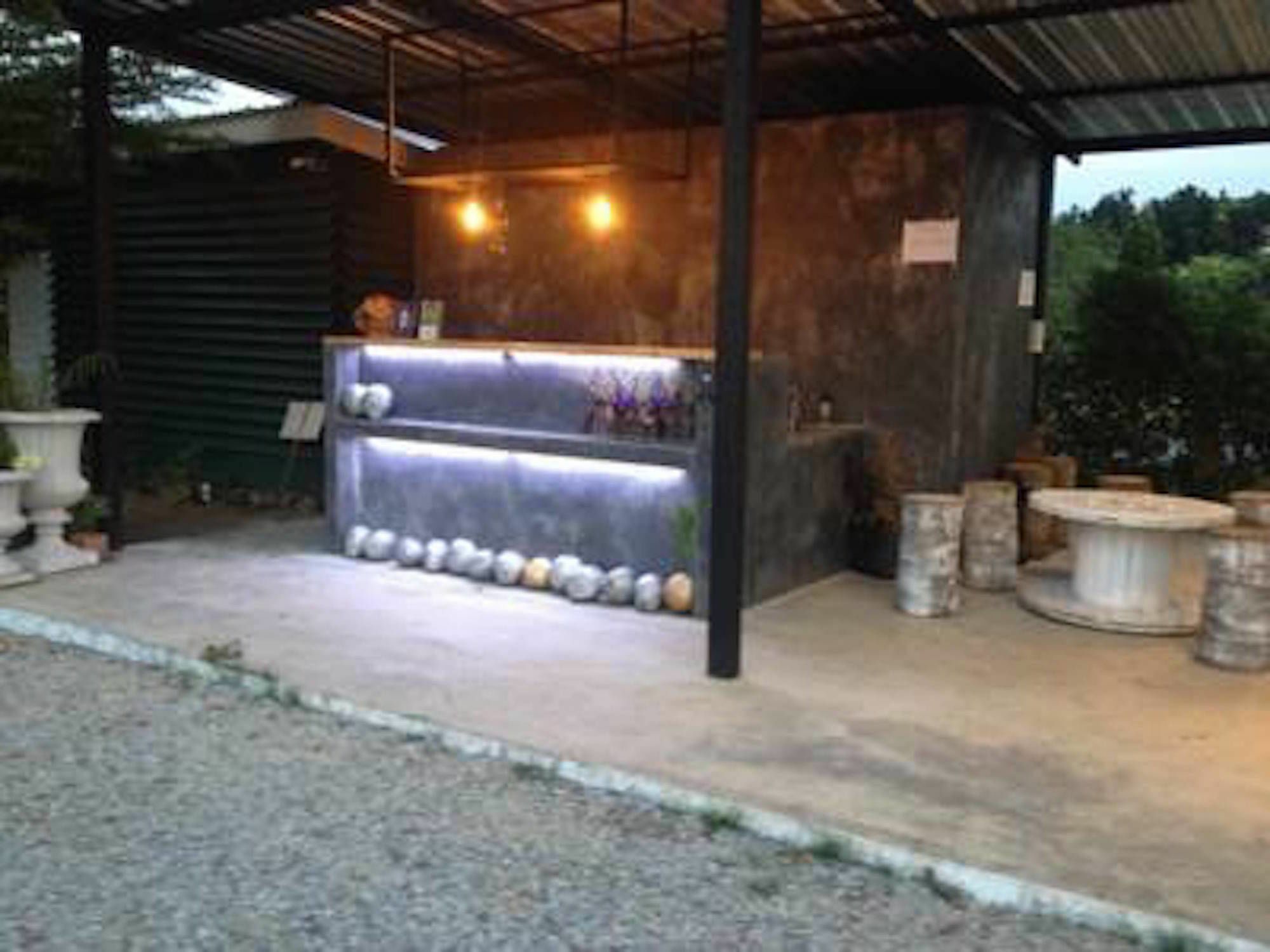 Coco Coozy Apartamento Kanchanaburi Exterior foto