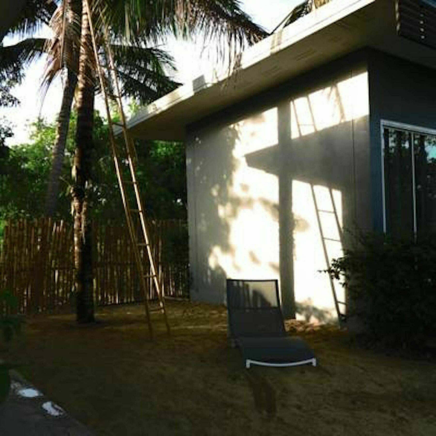 Coco Coozy Apartamento Kanchanaburi Exterior foto